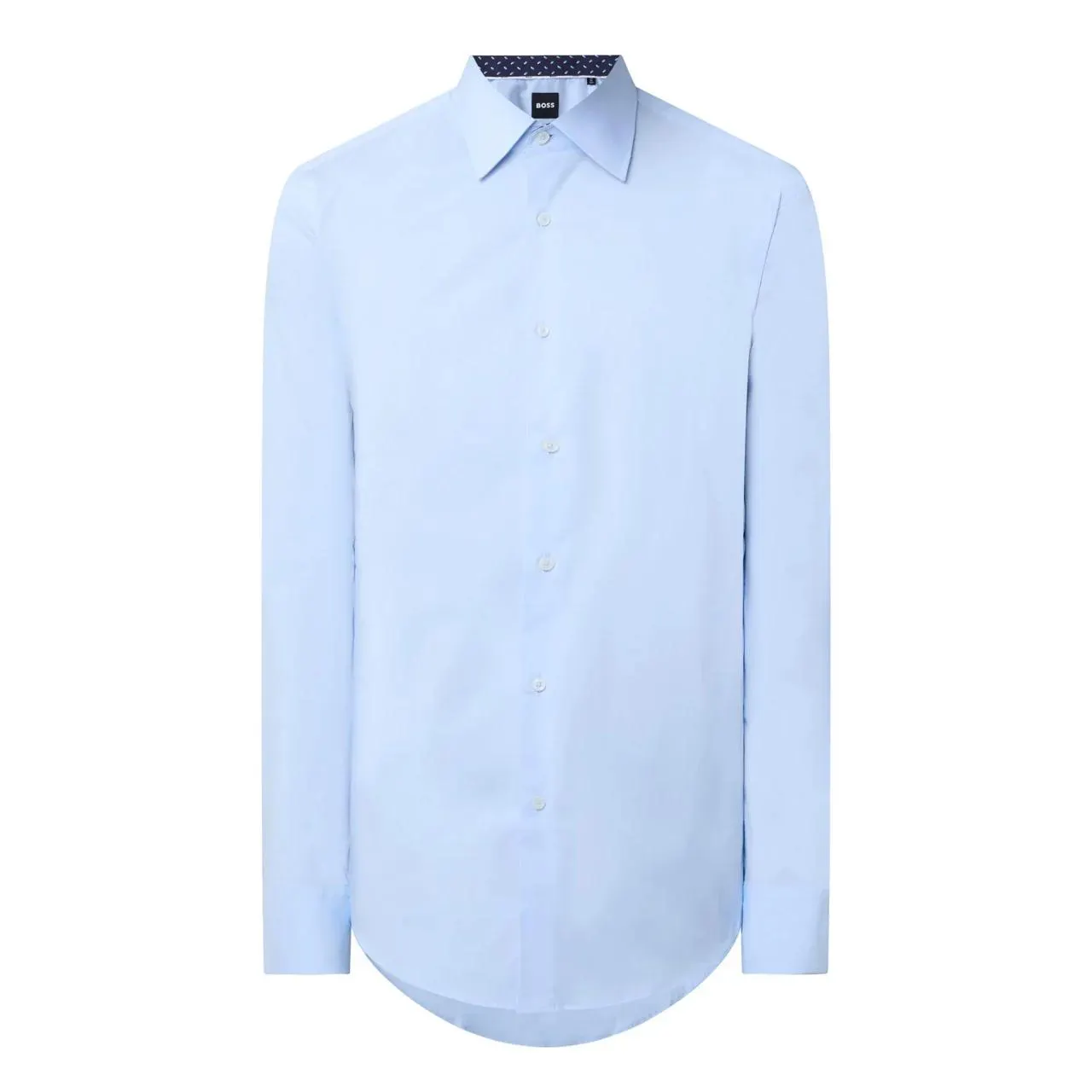 BOSS Hank Single Cuff Formal Shirt €104.95