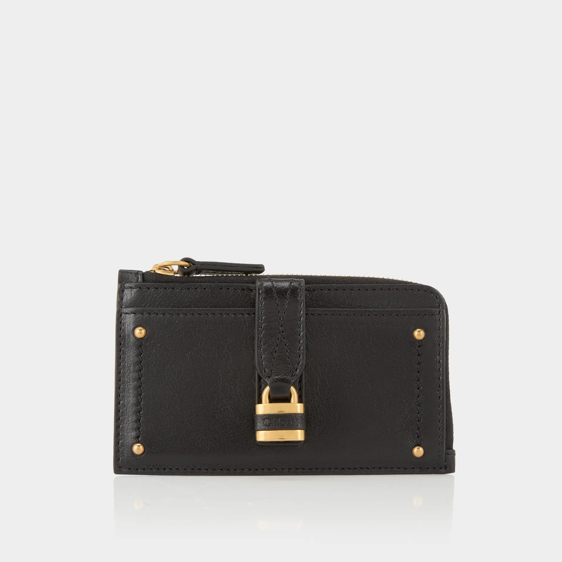 Paddington Leather Cardholder