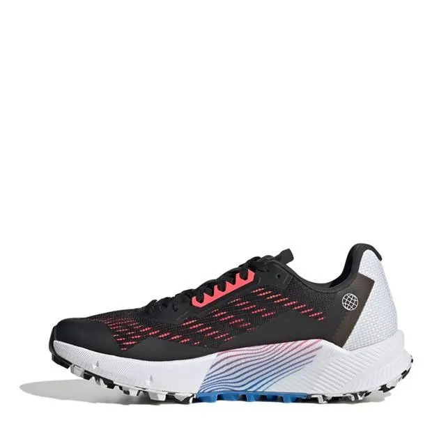 Terrex Agravic Flow 2 Womens Trail Running Shoes