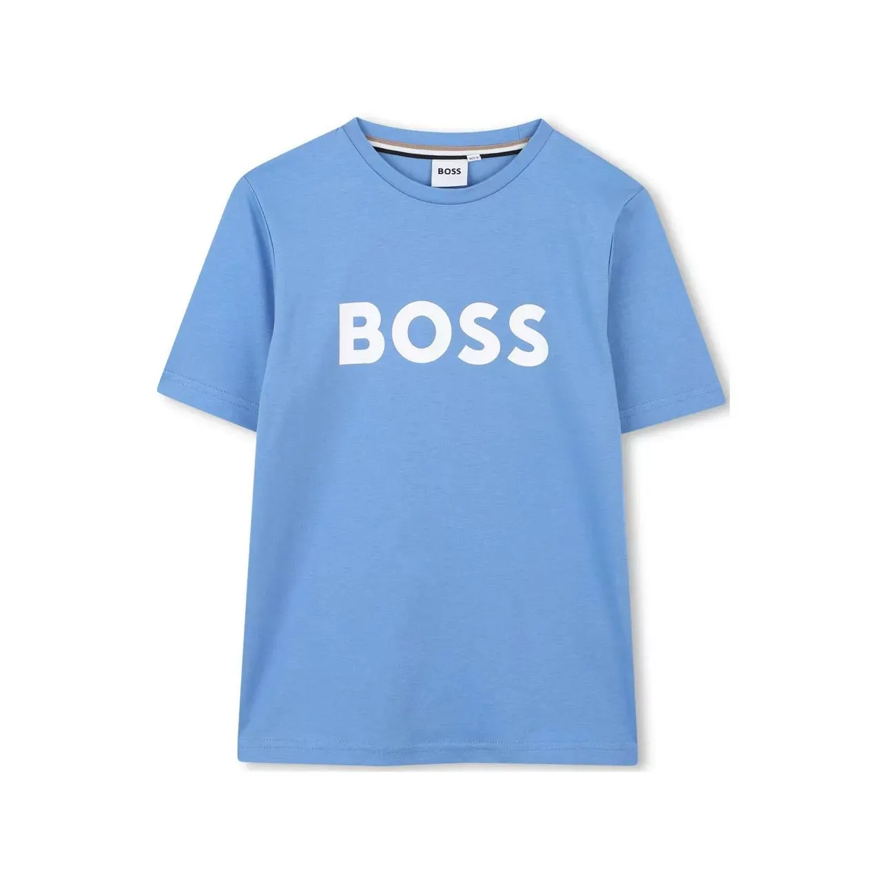 BOSS KIDS Logo T-Shirt