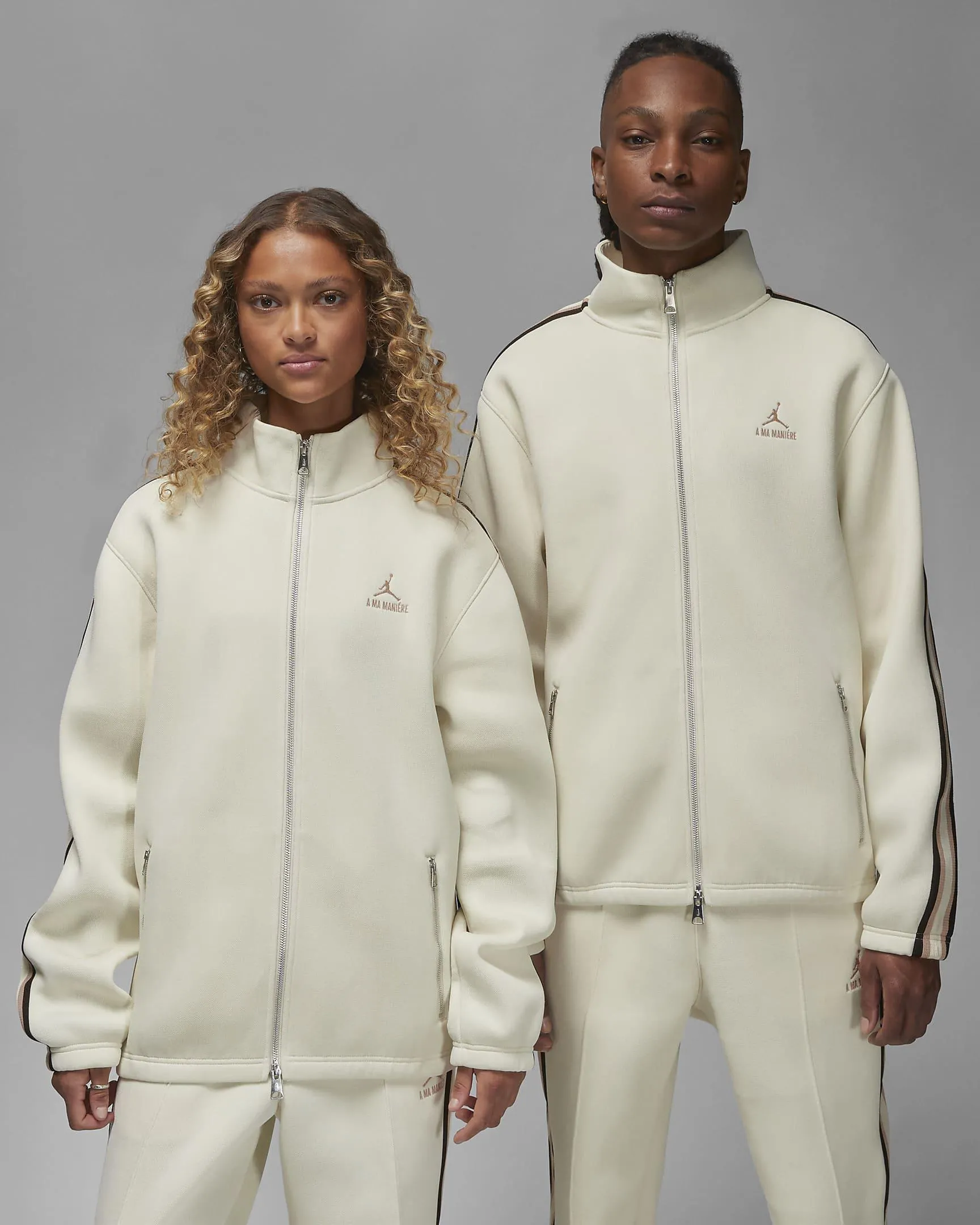 Jordan x A Ma Maniére