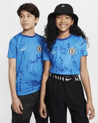 Chelsea F.C. Academy Pro