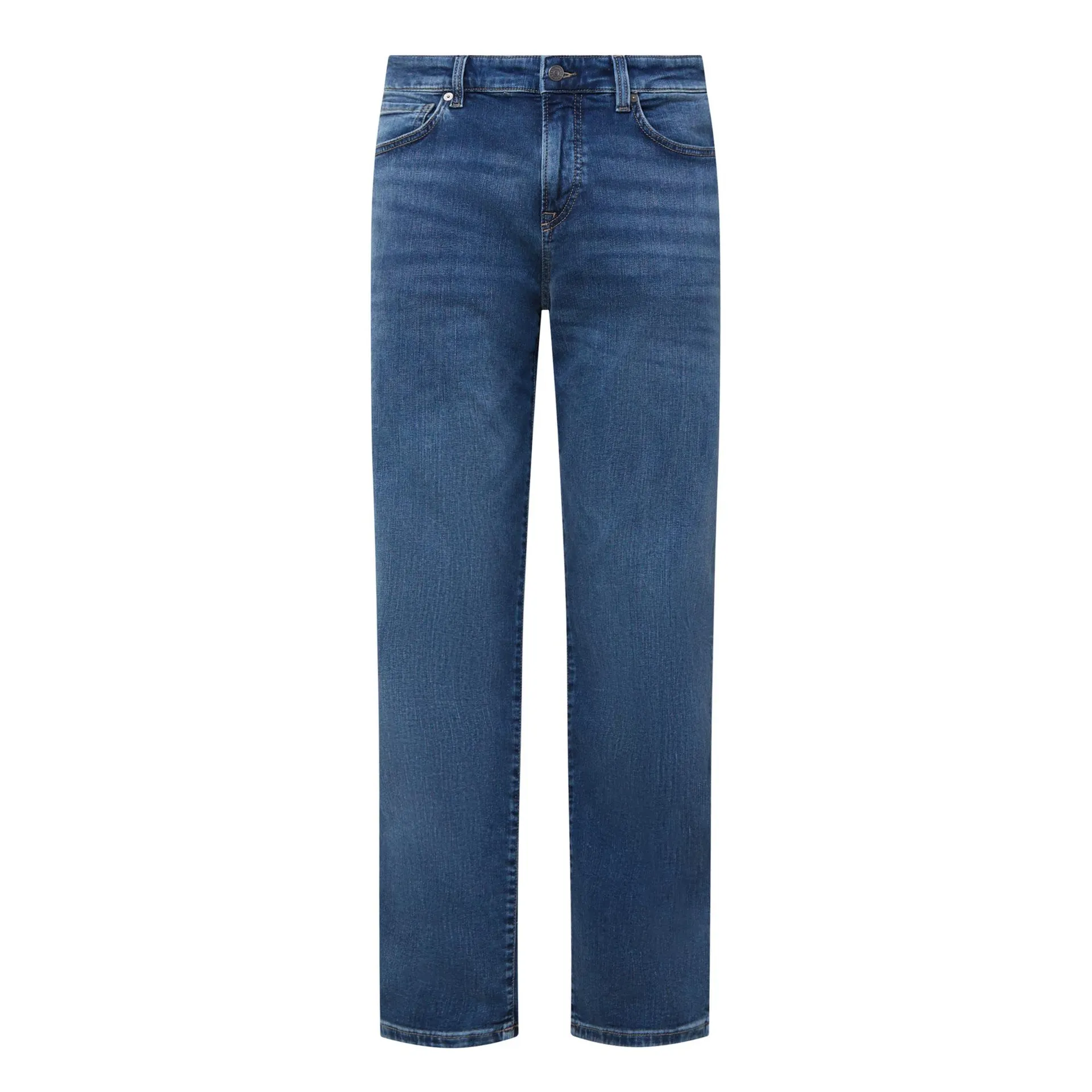 Re.Maine Straight Leg Jeans