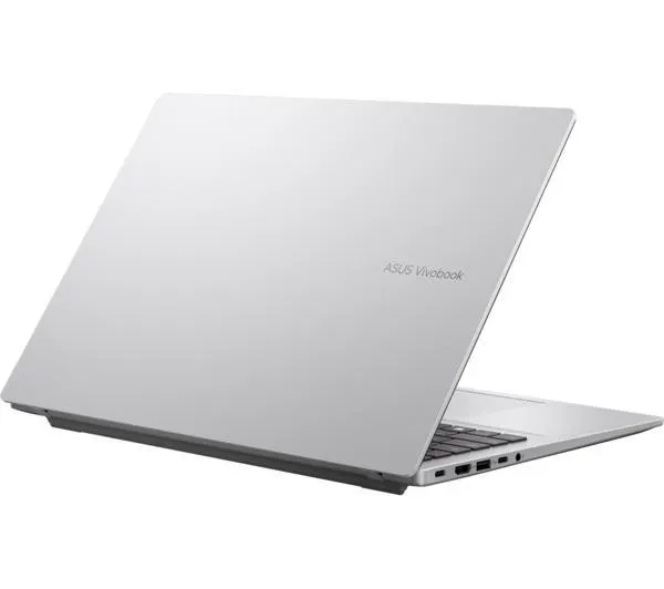 ASUS Vivobook 16 16" Laptop - AMD Ryzen AI 7, 1 TB SSD, Silver
