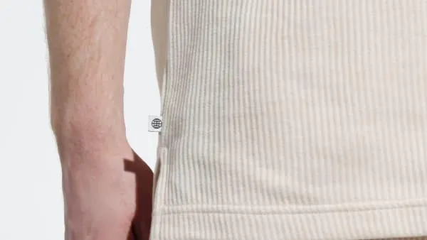 Adicolor Classics Waffle Polo Shirt