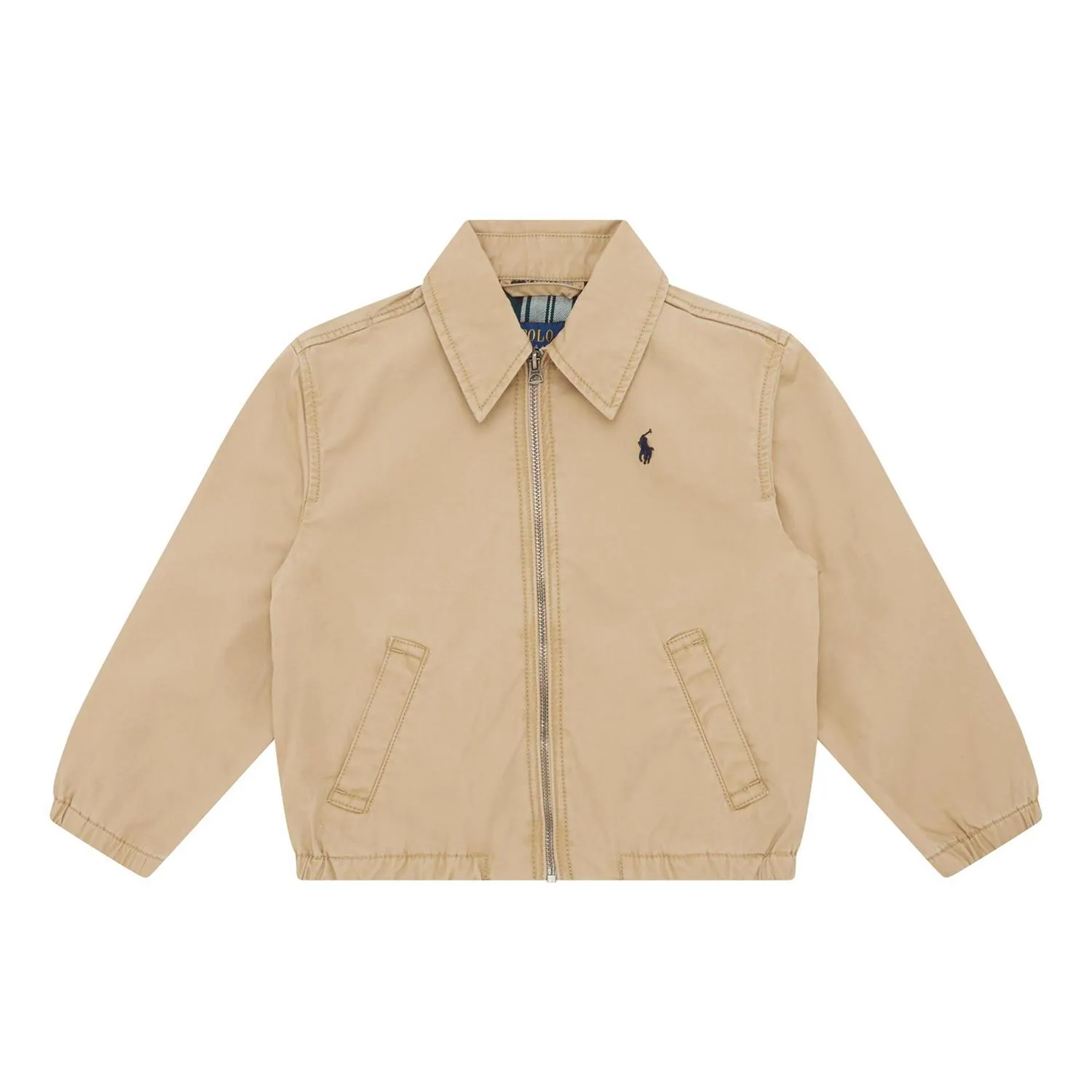 Bayport Jacket 2-6 Years