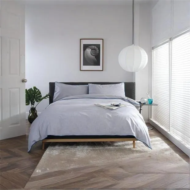 Yorkie Duvet Cover Sets