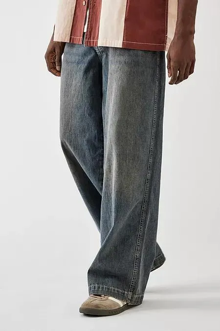 BDG Light Tint Neo Skate Jeans