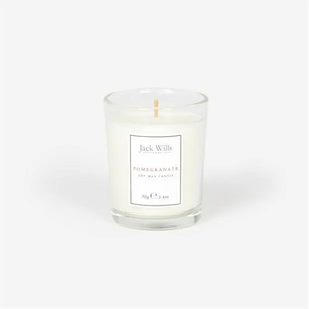 Soy Candle Mini Set
