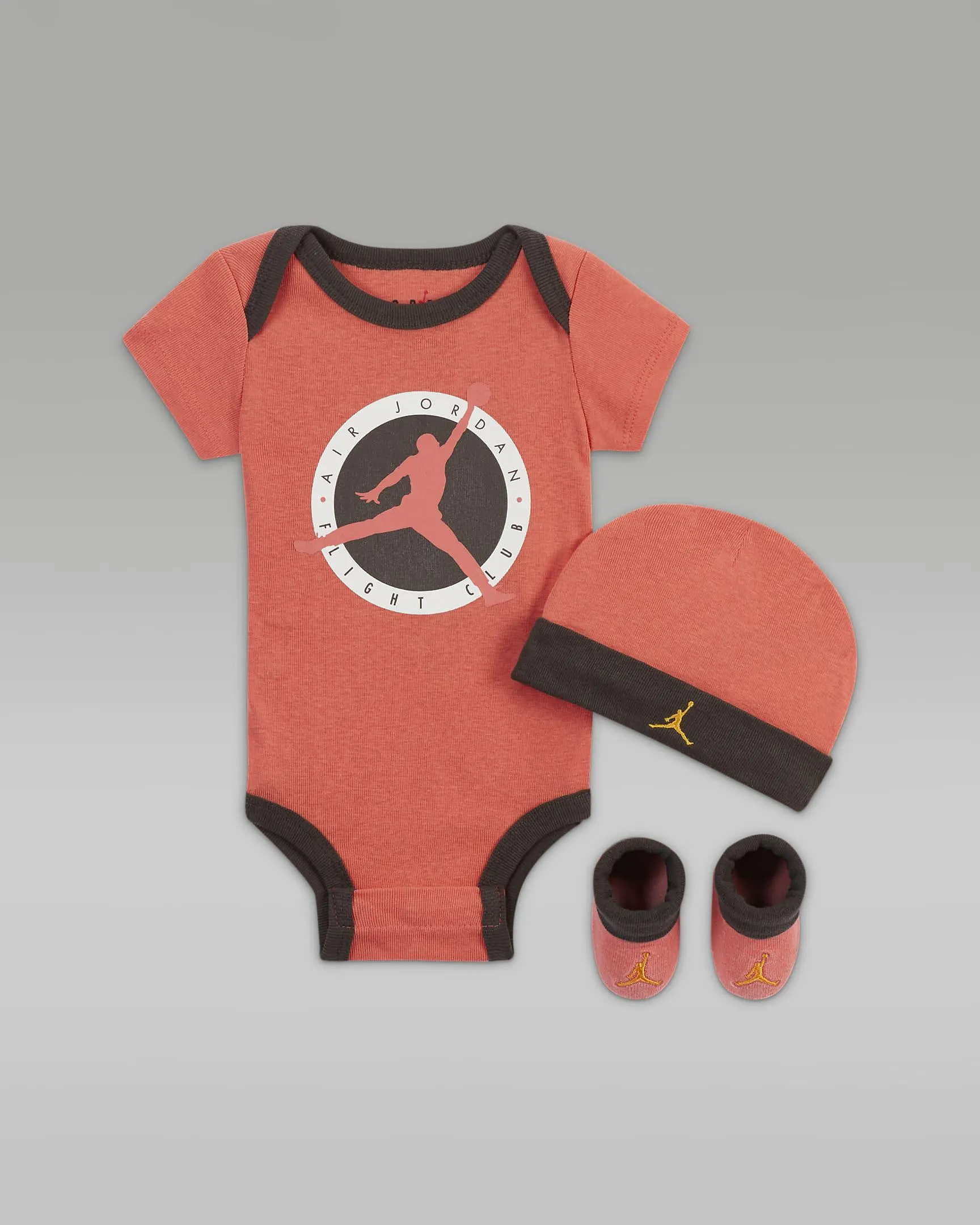 Jordan MVP 3-piece Box Set