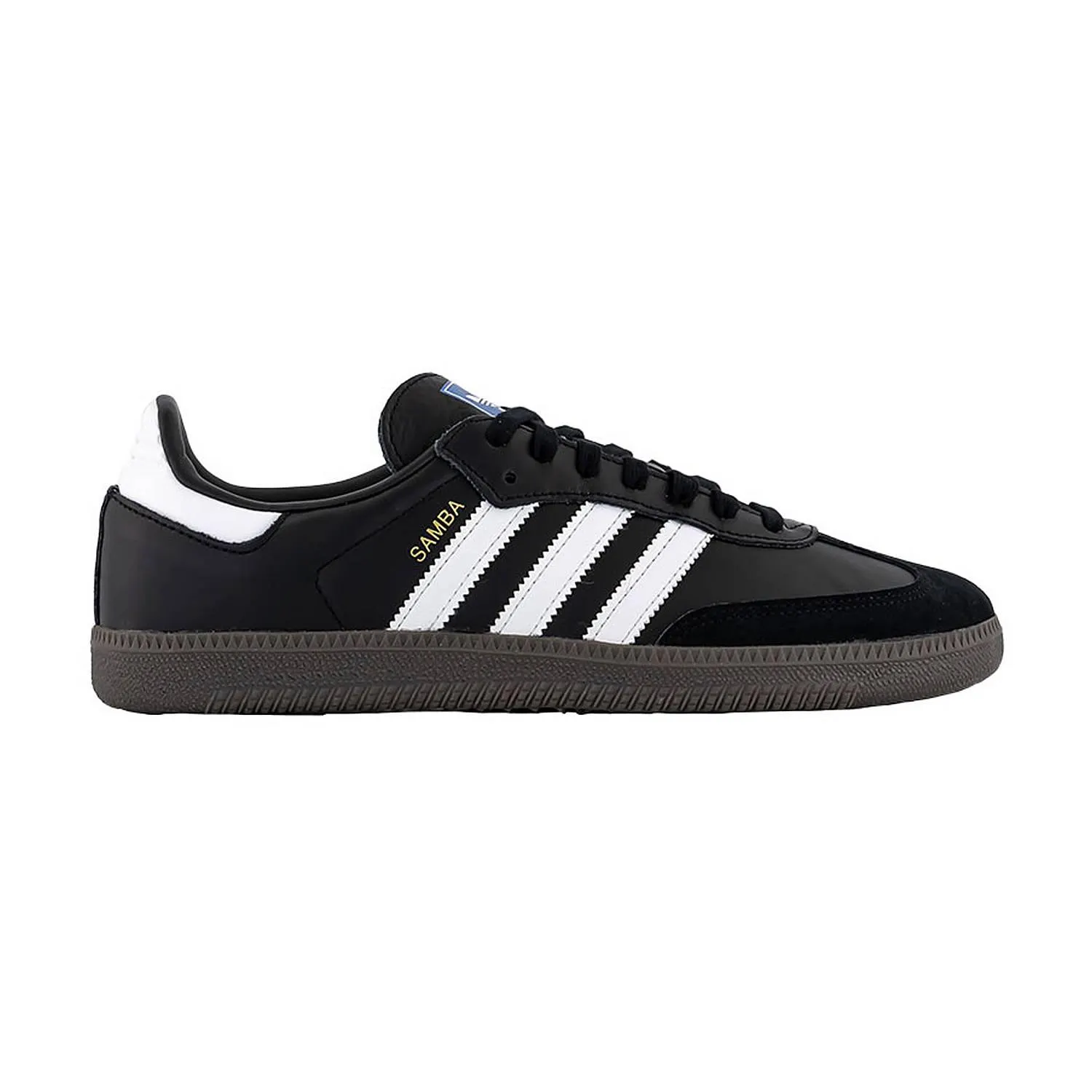 Samba Og Trainers