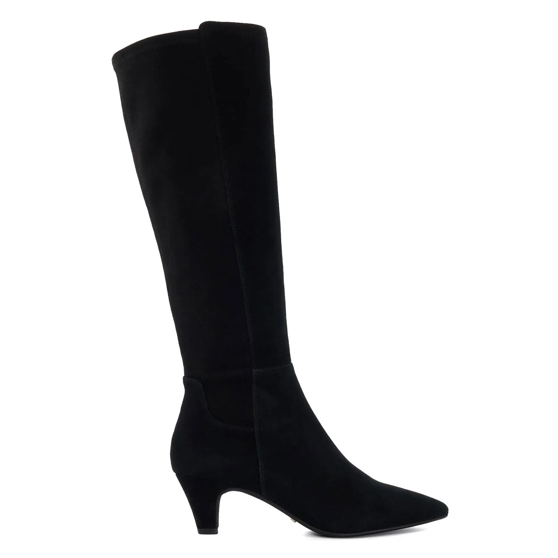 Sera Wide-Fit Knee-High Boots