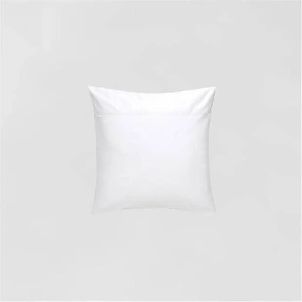 500tc Cotton Sateen European Pillowcase
