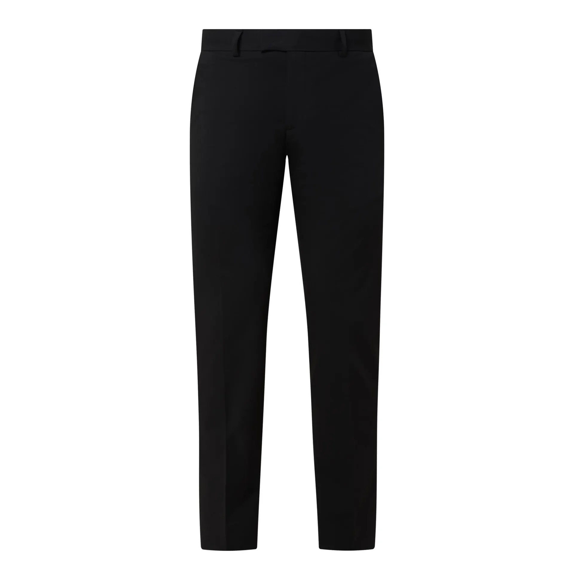 Melwin Extra Slim Fit Trousers