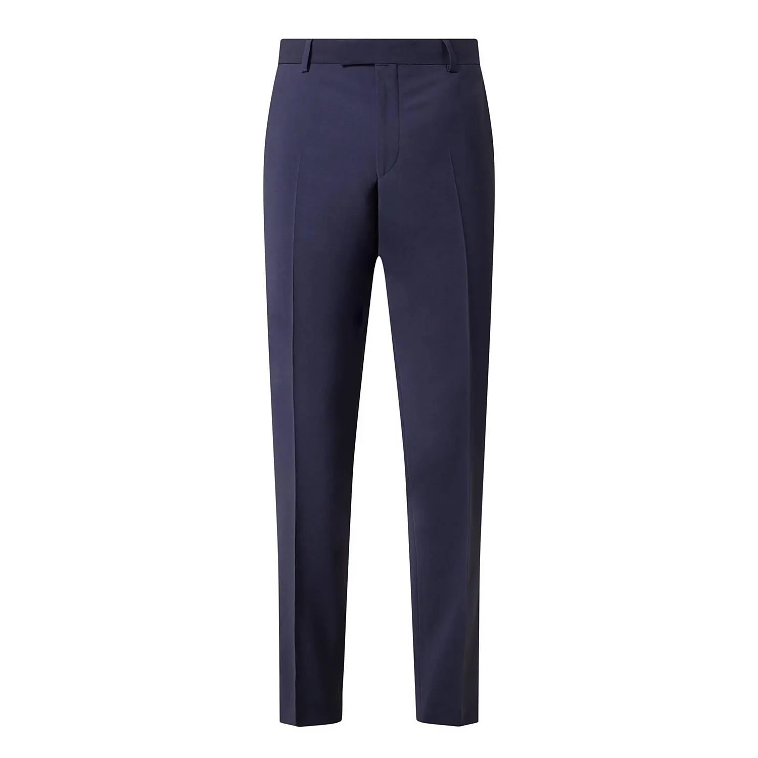 Madden X Slim Mid-Rise Suit Trousers