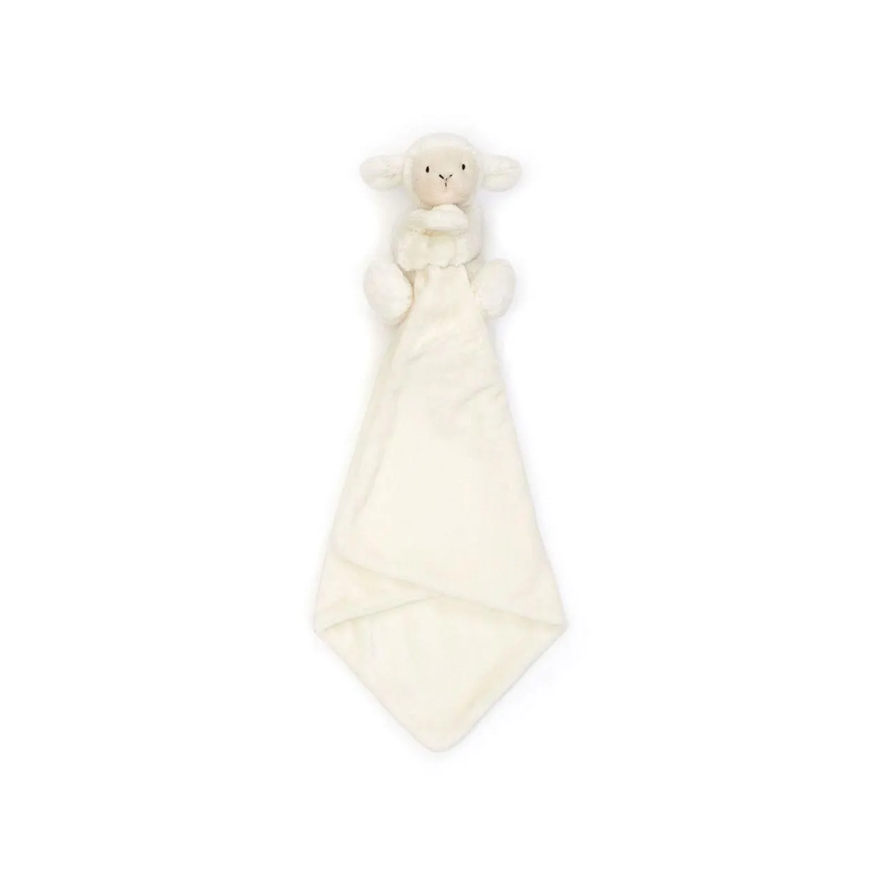 JELLYCAT Bashful Lamb Soother