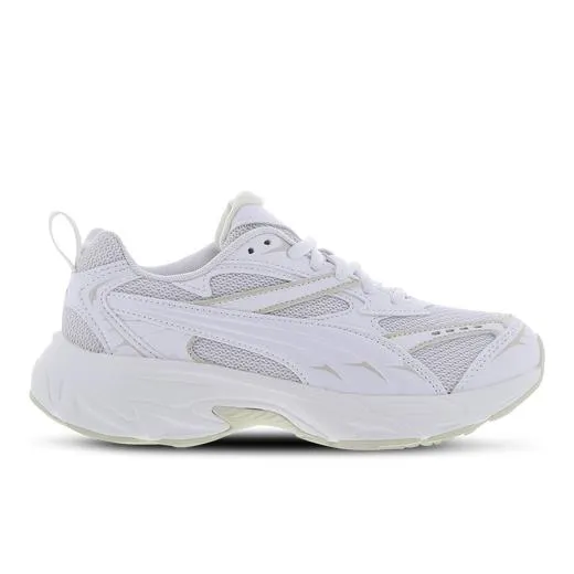 Puma Morphic