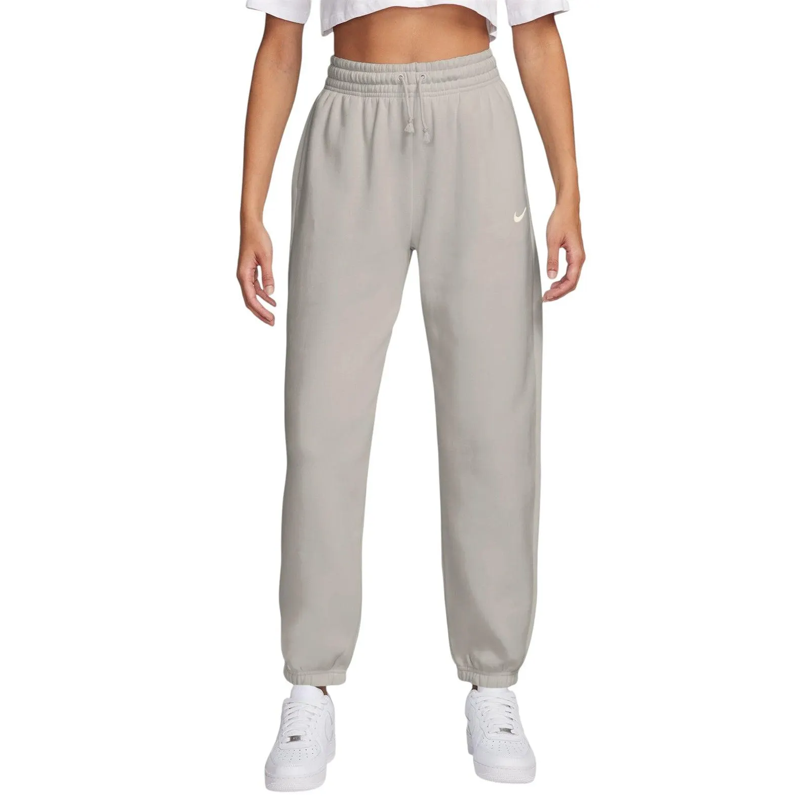 Nike Sportswear Phoenix Fleece Womens High-Waisted Oversized Sweatpants