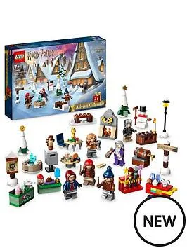 LEGO Harry Potter Advent Calendar