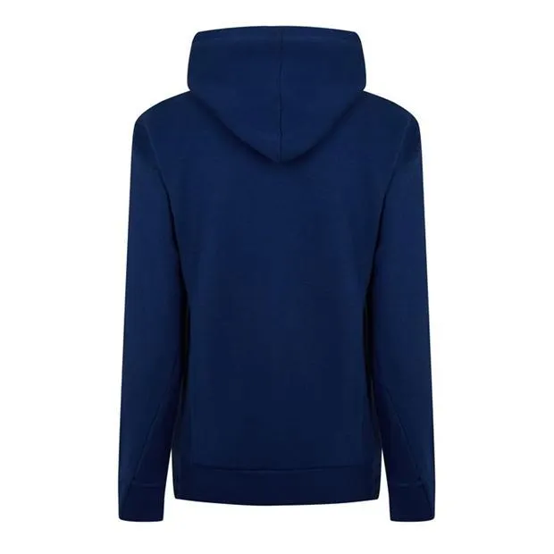 Pro Fleece Elite Hooded Jacket Women's
