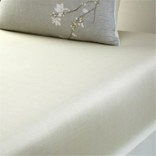 Flowers Fitted Sheet
