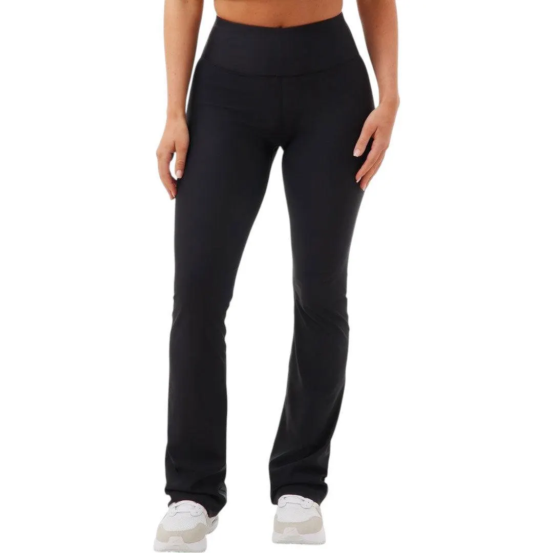 Energetics Ease Womens High-Waisted Flared Leggings