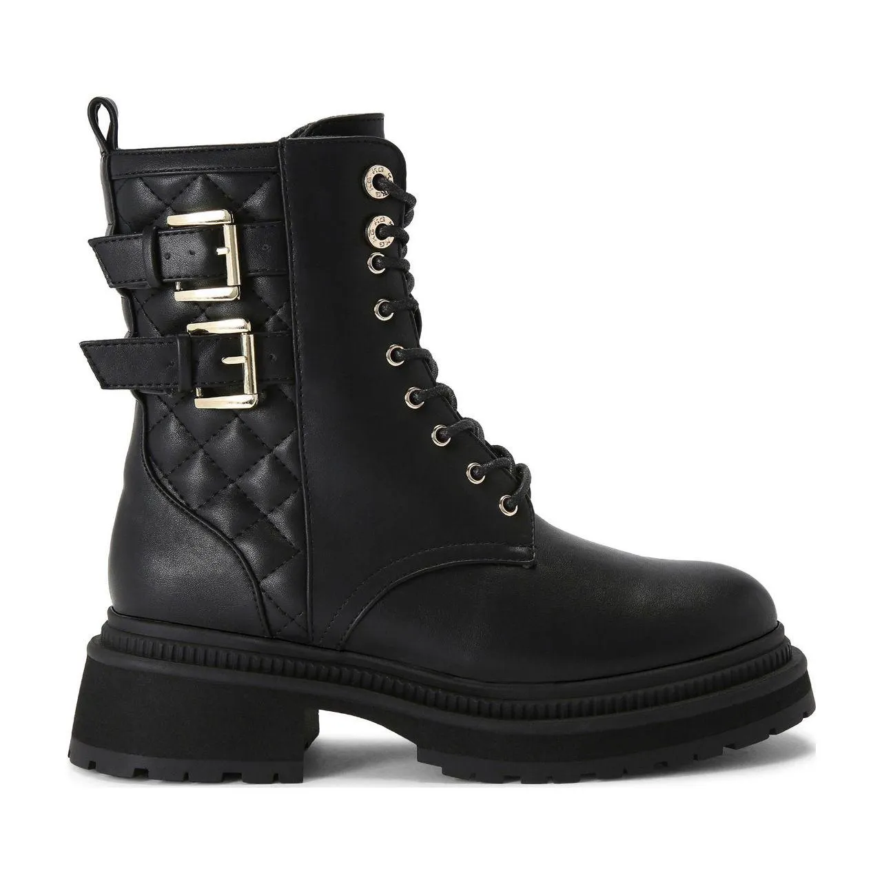 Tabitha Biker Boots
