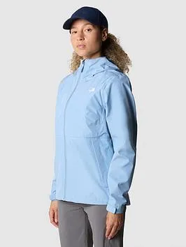 Women's Dryzzle Futurelight Jacket - Blue