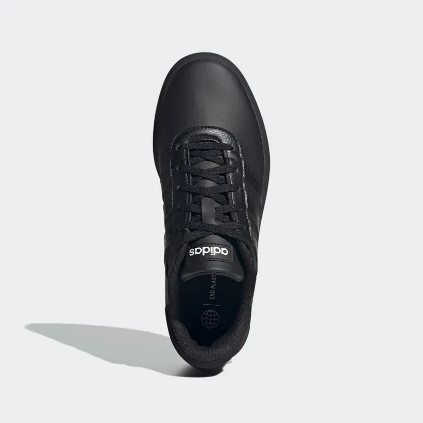 Court Platform Shoes