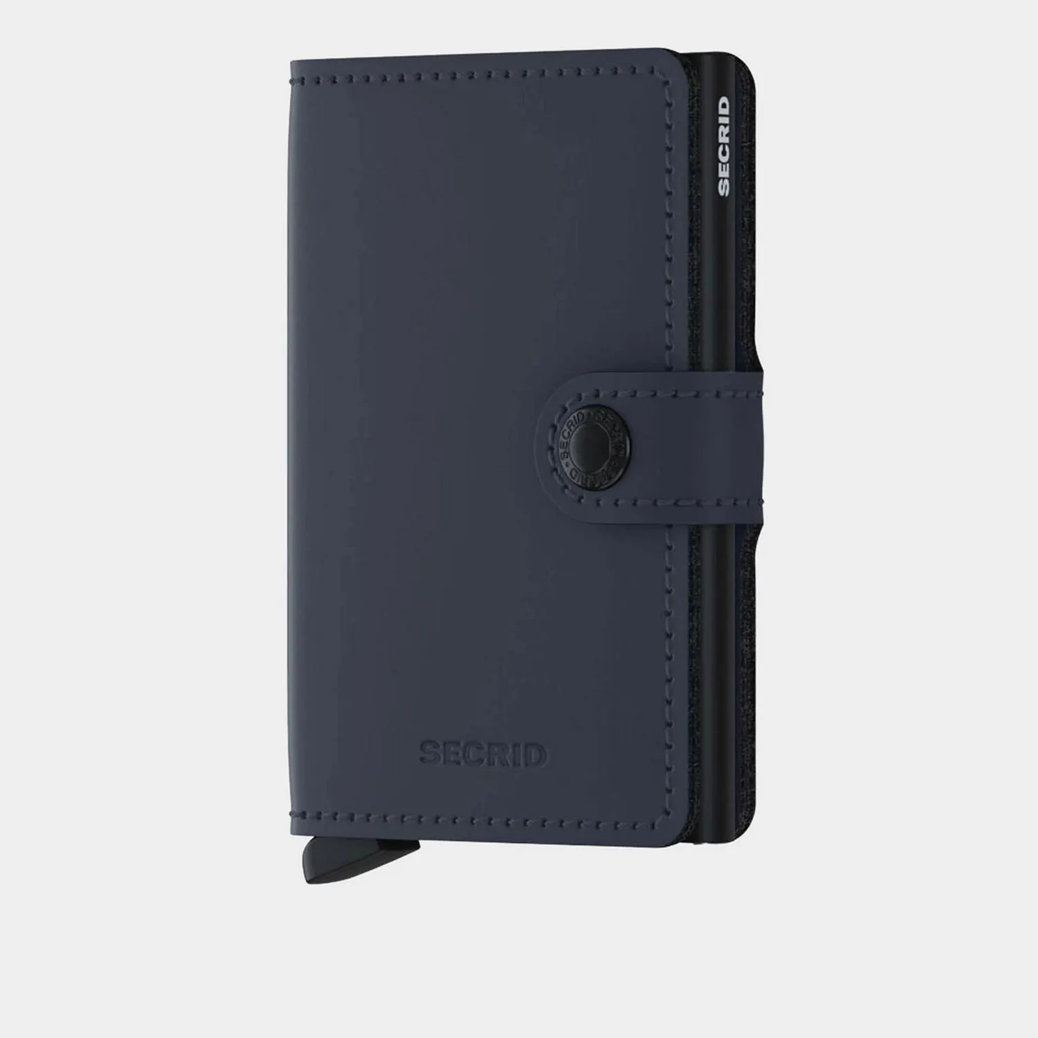 Matte Mini Wallet