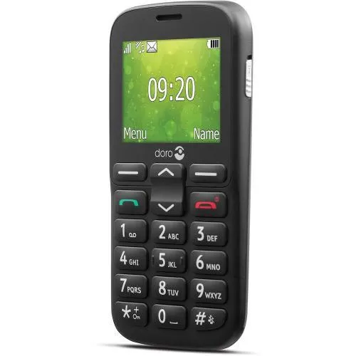 DORO DORO 1380 - SIM FREE BIG BUTTON PHONE