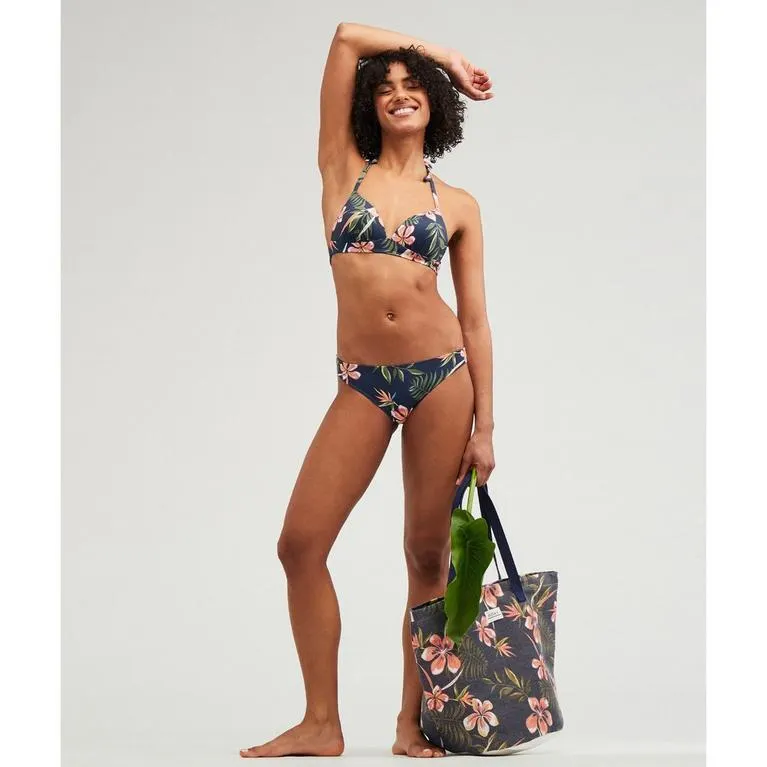 Urban Waves Bikini Bottom