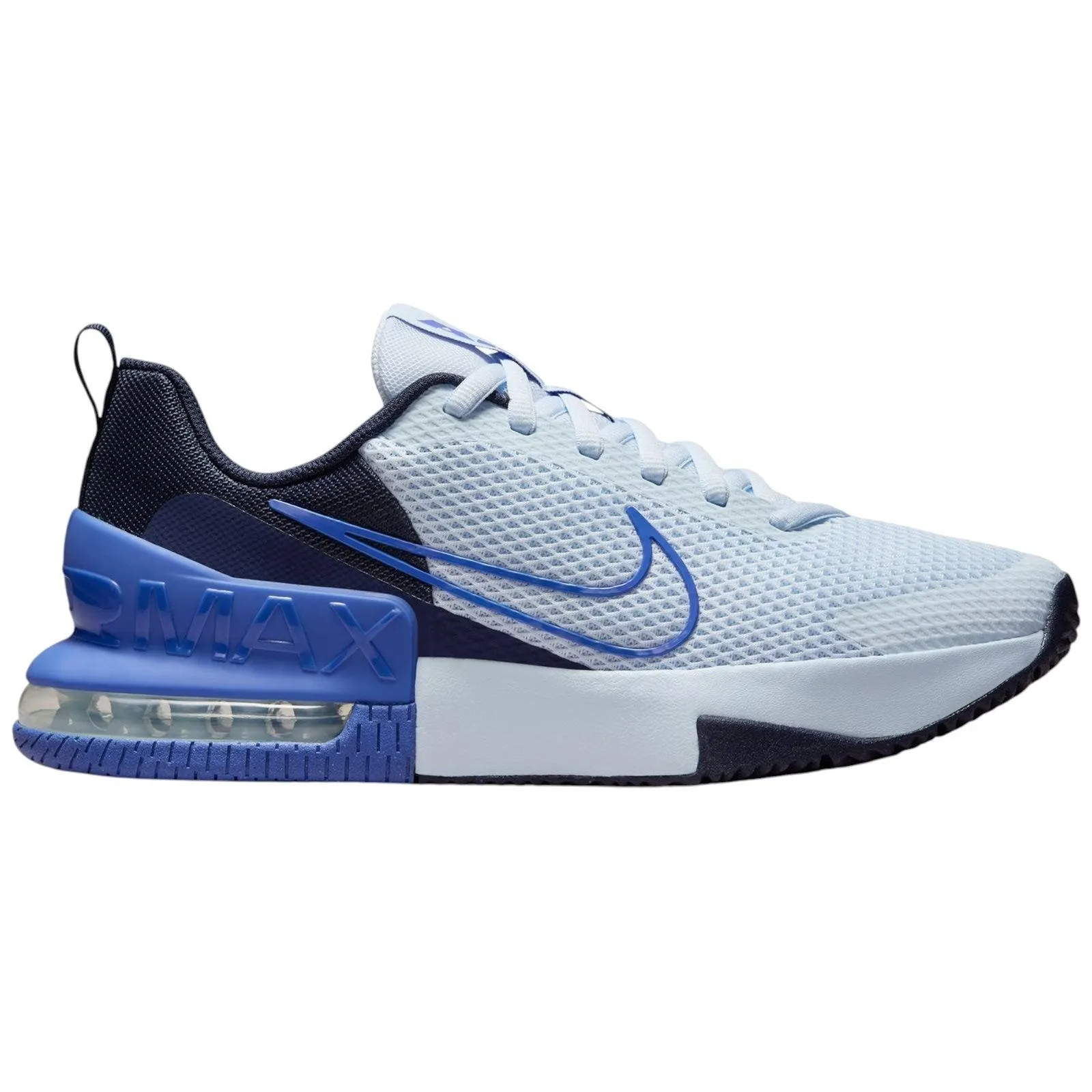 Nike Mens Air Max Alpha 6 Blue