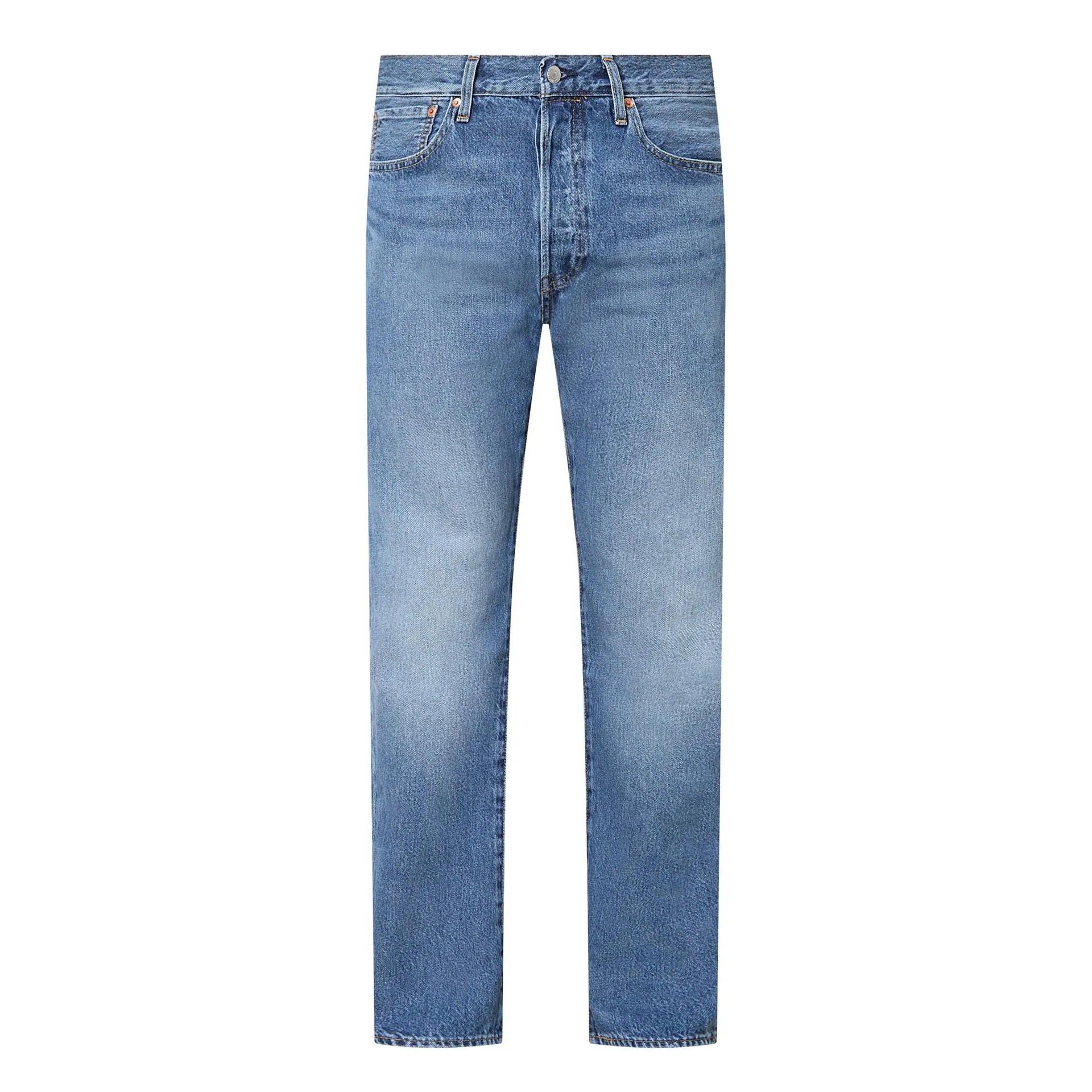 501® Original Straight Leg Jeans