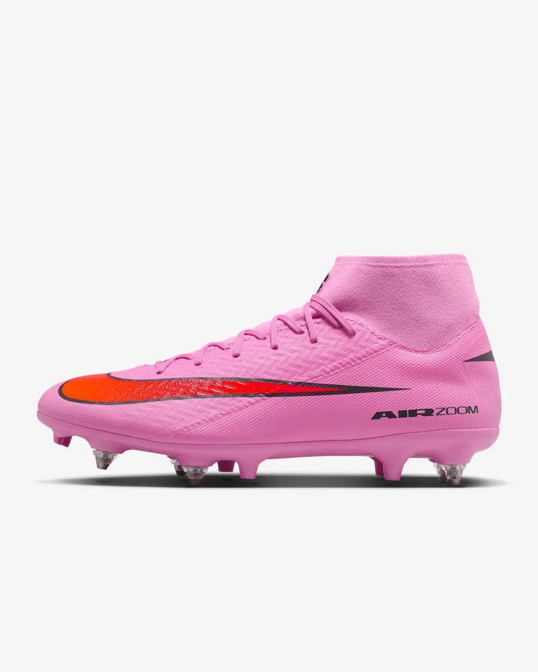 Nike Mercurial Superfly 10 Academy