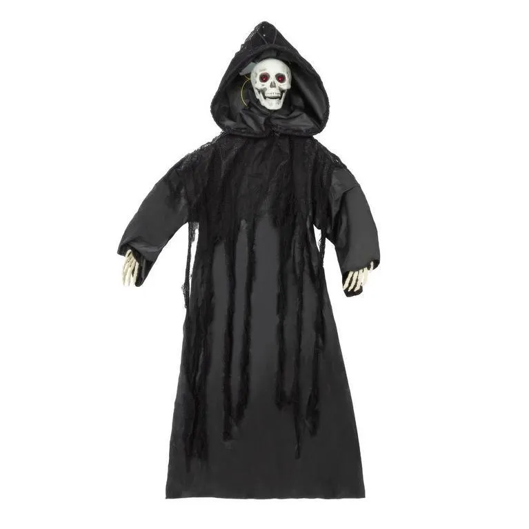 Grim Reaper 53 black one size