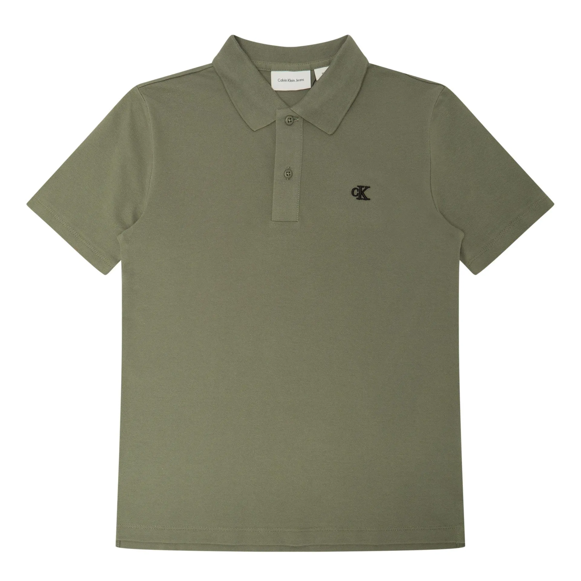 Essential Logo Polo Shirt