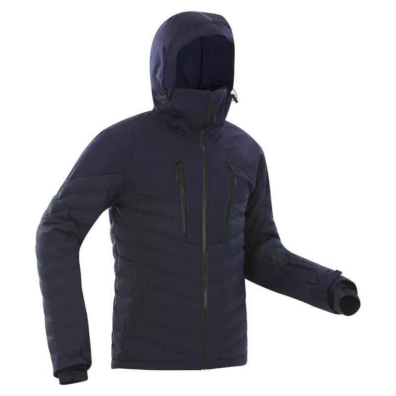 Piumino sci uomo 900 WARM blu
