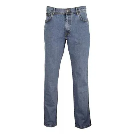 Texas Stretch Jeans Light Blue
