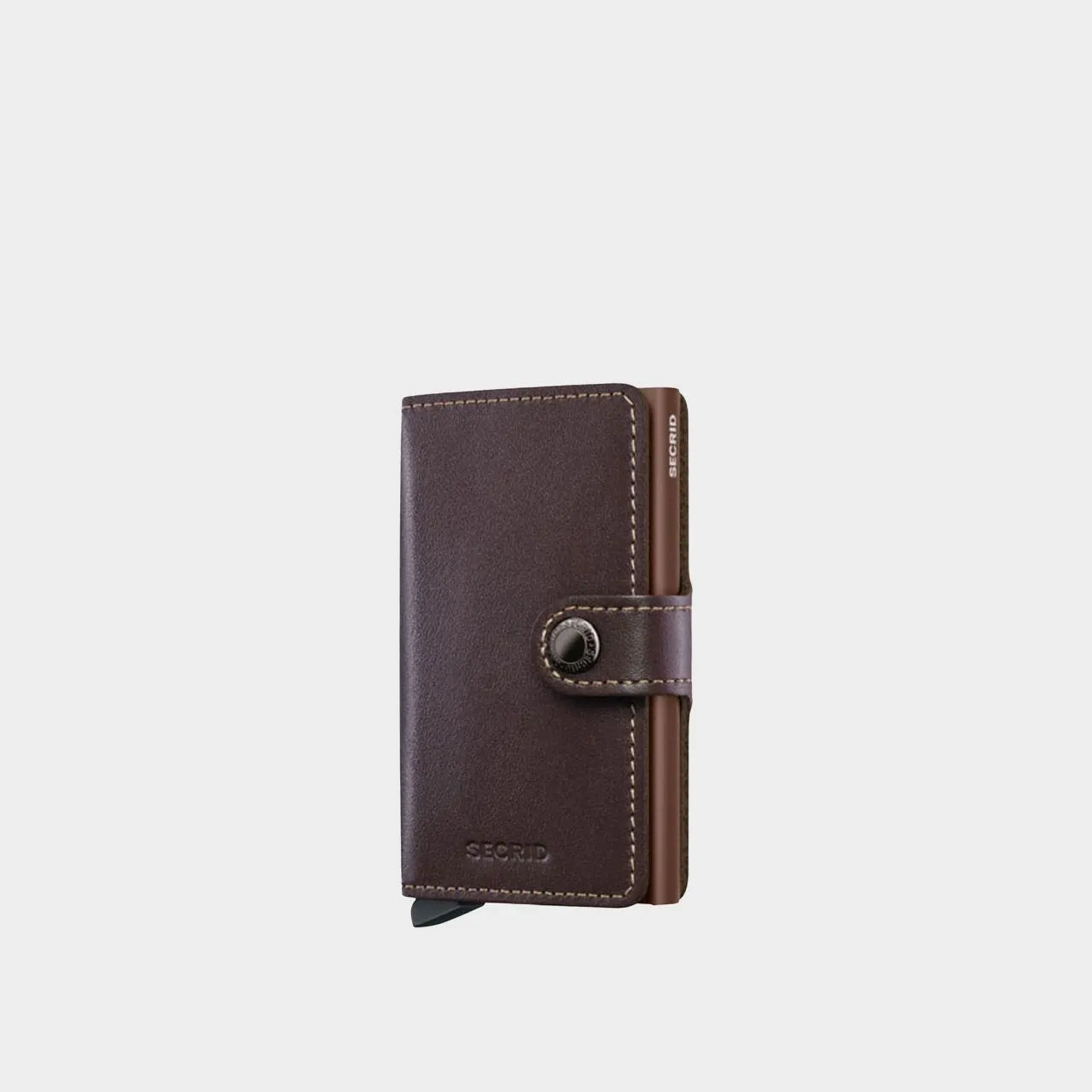 Original Leather Mini Wallet