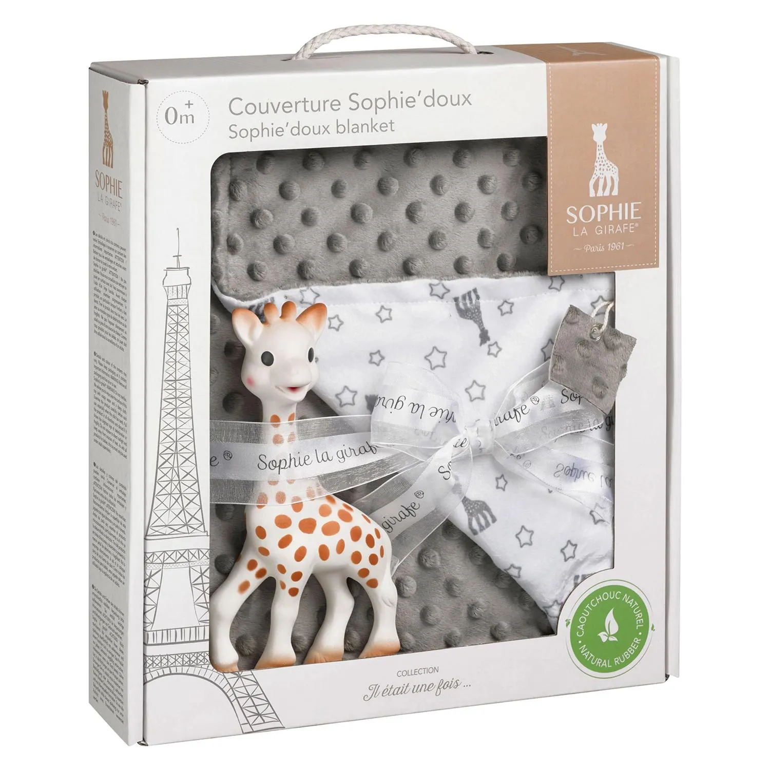 Two-Pack Baby Blankets