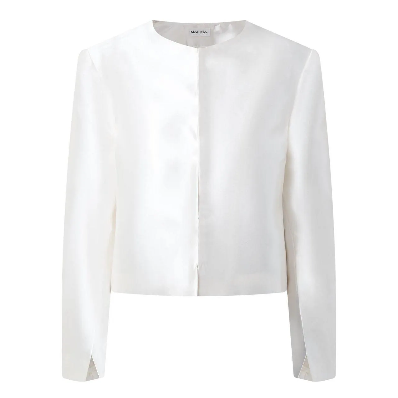 Ruthie Cropped Blouse