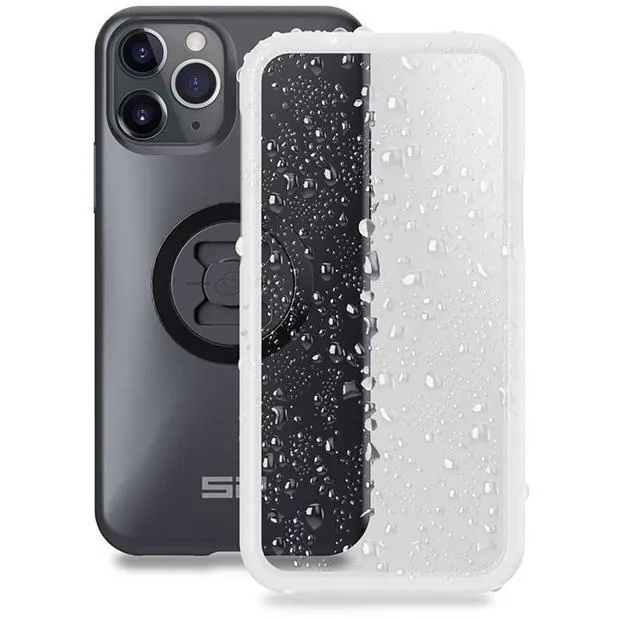 Weather Cover iPhone 11 Pro