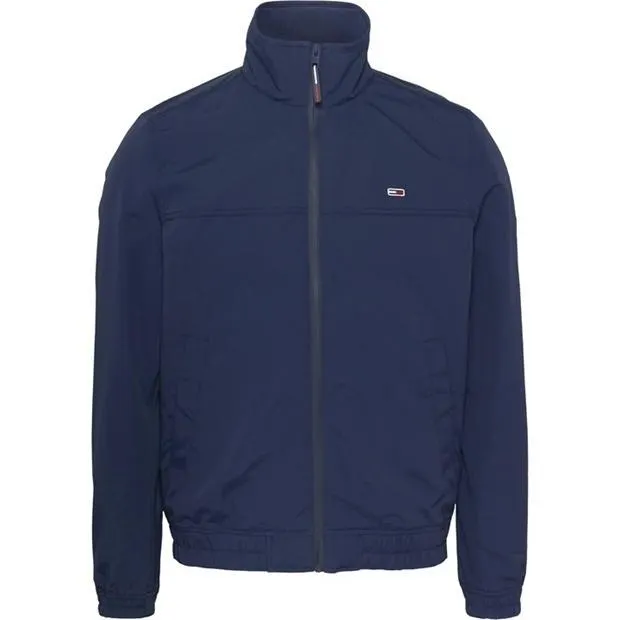 Essential Bomber Jacket