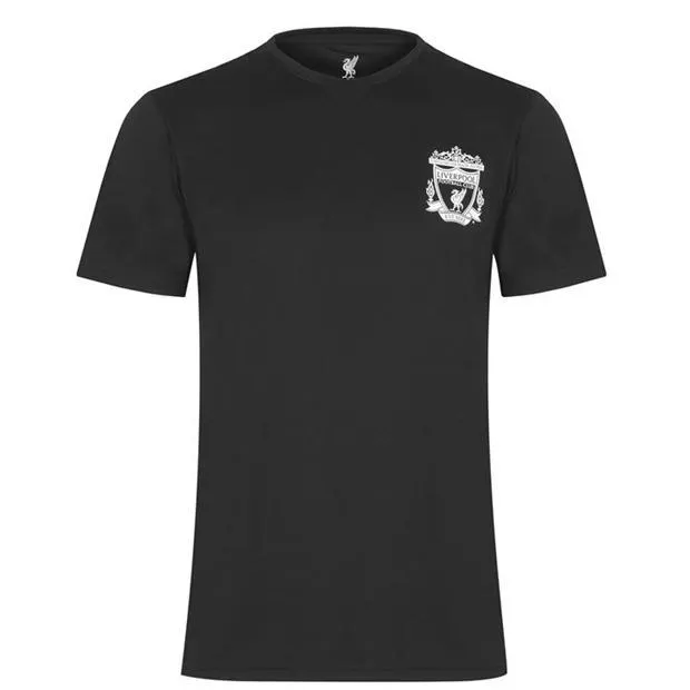 LFC Polyester T Shirt