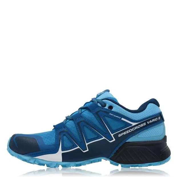 Speedcross Vario 2 Ladies Trail Running Shoes