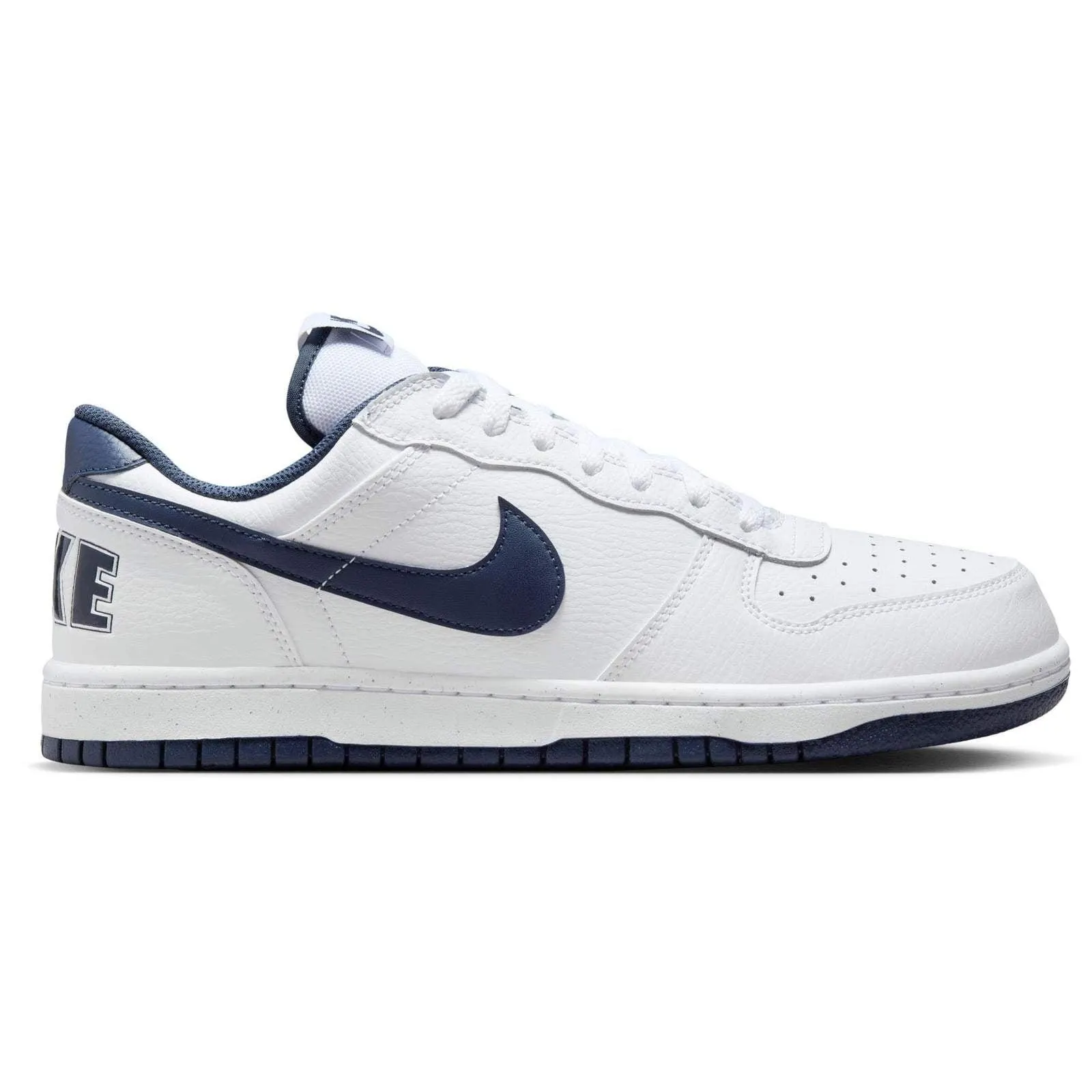Nike Big Low Men's Shoes
