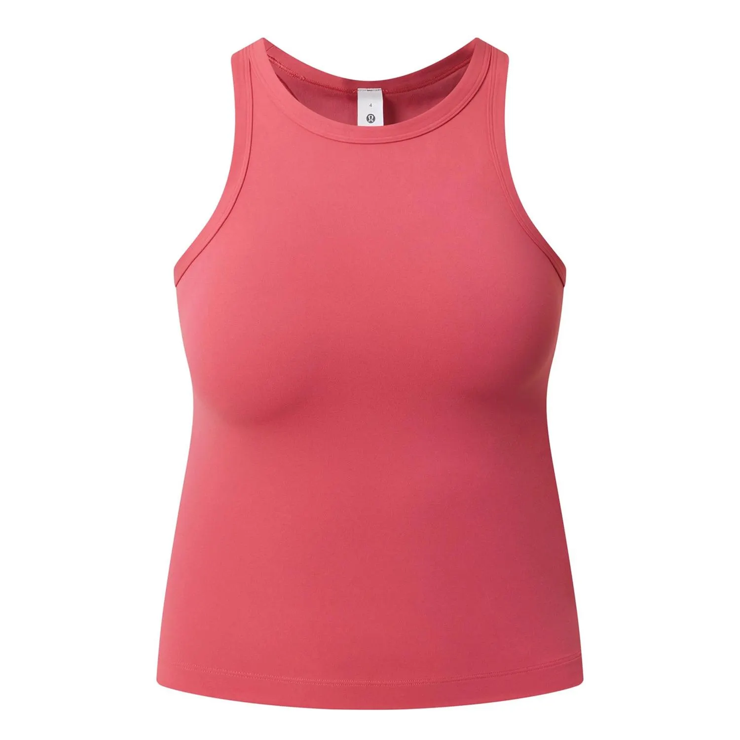 Align™ Waist-Length Racerback Tank Top