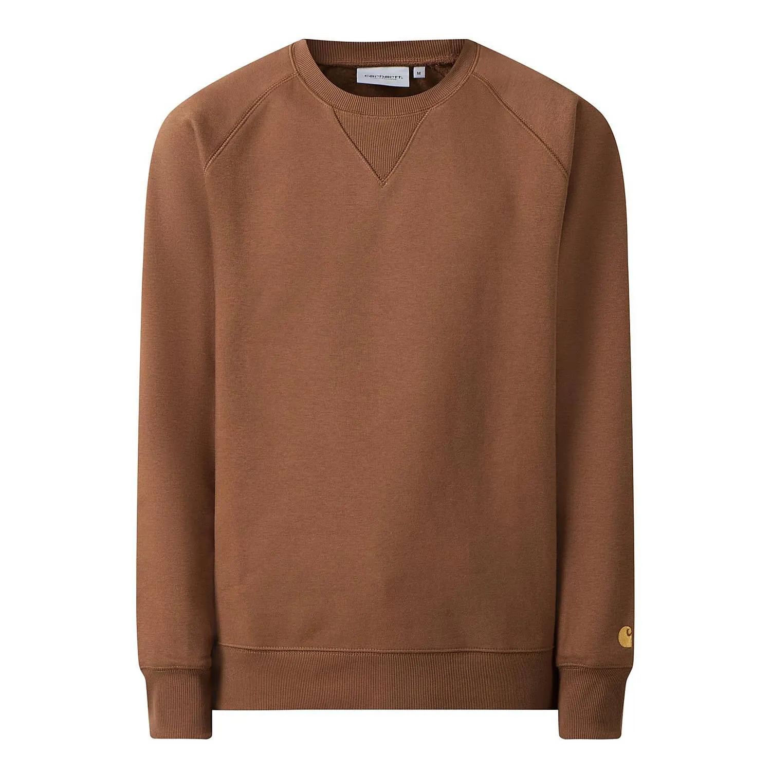 Chase Logo Sweatshirt