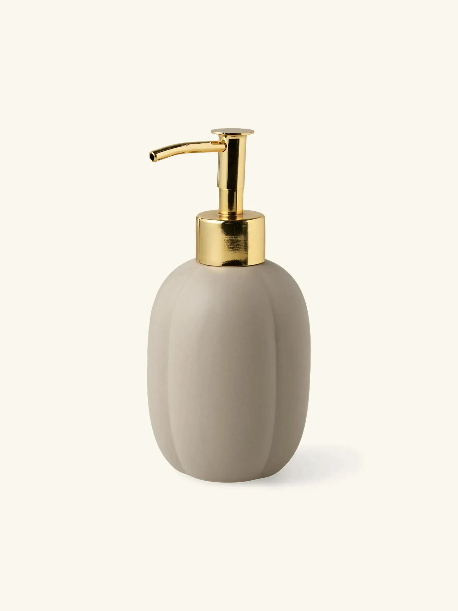 Soap dispenser